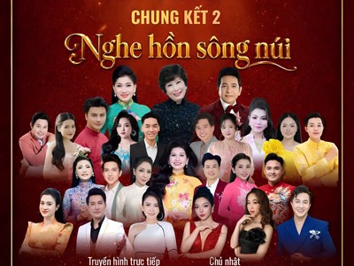 Top 7 “Chuông vàng vọng cổ 2026” tranh tài ở Chung kết 2