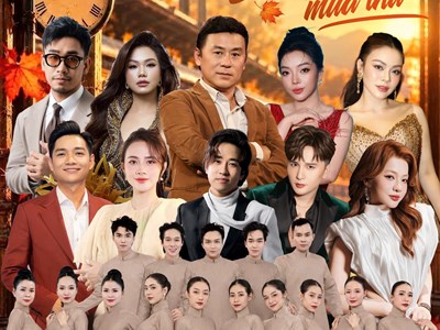 “Thay lời muốn nói” lần đầu bán vé, kết hợp gây quỹ hỗ trợ trẻ em
