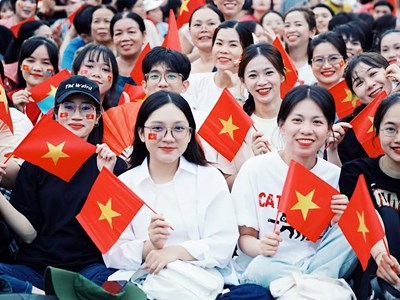 TP.HCM tổ chức chuỗi hoạt động quy mô lớn hưởng ứng Ngày Văn hóa Việt Nam 