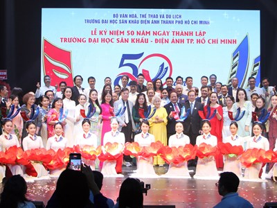 “Cần đào tạo nghệ sĩ giàu tâm hồn, vững nghề, có tư duy sáng tạo”