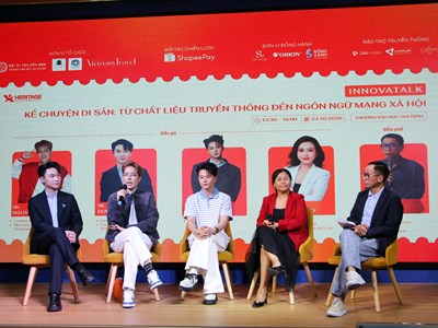 Unitour Heritage Ho Chi Minh City đưa di sản đến gần sinh viên