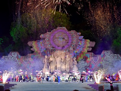 Tuyên Quang - Nơi vẻ đẹp hội tụ