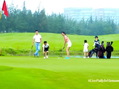 Việt Nam: Đi Để Yêu! - Trải nghiệm trọn vẹn