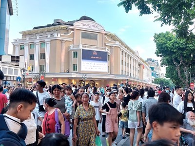 Chấn chỉnh và nâng cao chất lượng dịch vụ du lịch