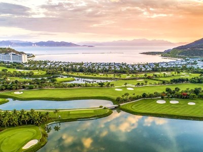 Việt Nam được đề cử là Điểm đến Golf tốt nhất thế giới năm 2024
