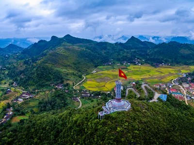 Việt Nam được đề cử ở nhiều hạng mục hàng đầu châu Á