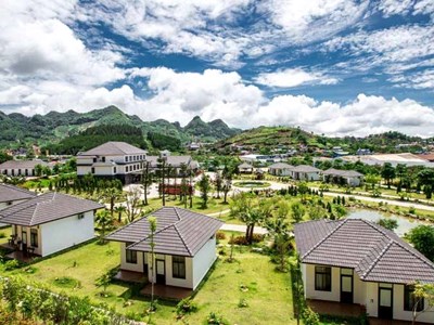 Nâng cao vị thế và thúc đẩy phát triển du lịch Mộc Châu