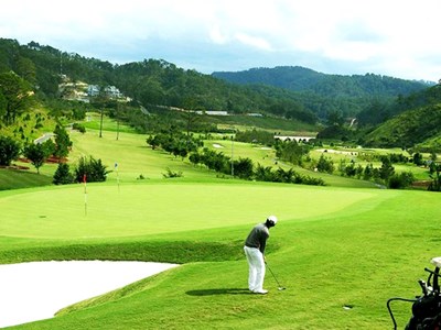 Việt Nam: Đi Để Yêu! - Du lịch Golf - tận hưởng từng khoảnh khắc