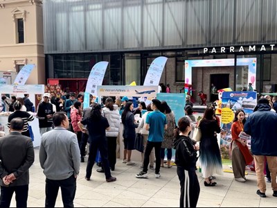  Thay đổi tư duy và cách làm xúc tiến, quảng bá du lịch 