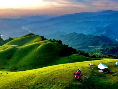 Bắc Giang: Phát triển các loại hình, sản phẩm du lịch đặc trưng