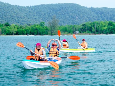 200 tour mới đáp ứng nhu cầu du lịch hè 2024