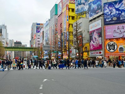 Việt Nam xếp thứ 59 theo xếp hạng của WEF