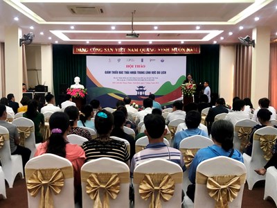 Giảm thiểu rác thải nhựa trong lĩnh vực du lịch 2024