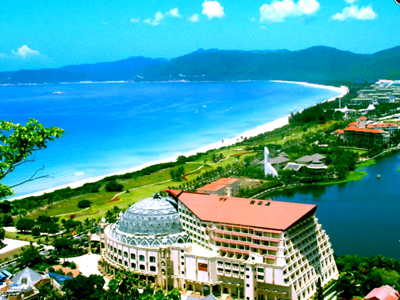 Bay thẳng Hải Nam và Hà Nội, thúc đẩy hợp tác du lịch