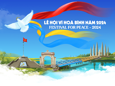 Có hẹn với Quảng Trị, tháng 7 này  