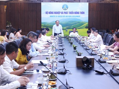 Cùng mở ra chương mới cho Du lịch và Nông nghiệp Việt Nam