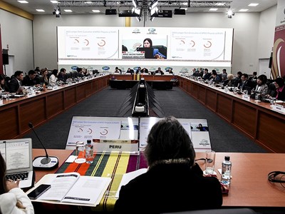 APEC: Thúc đẩy tăng trưởng và phát triển du lịch bền vững