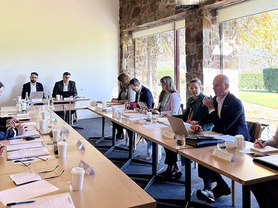 Việt Nam - Australia: Tạo thuận lợi trao đổi khách du lịch