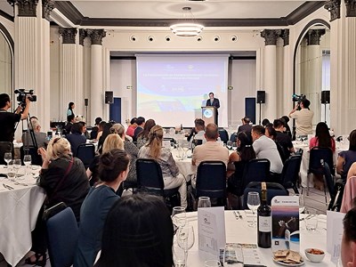 Quảng bá du lịch Việt Nam tại Tây Âu