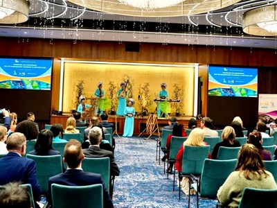 Bức tranh tươi sáng của ngành Du lịch 6 tháng đầu năm 2024