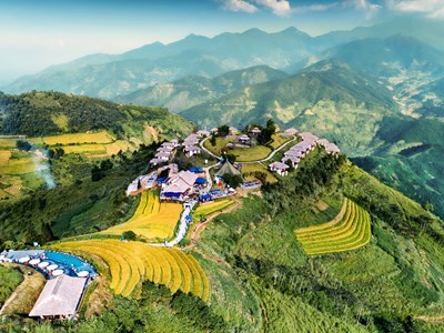 Lào Cai có giữ được “lá cờ đầu” phát triển du lịch?