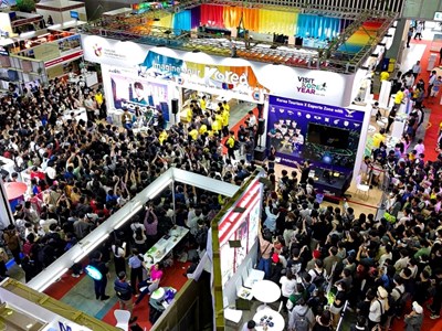 Hội chợ ITE 2024 đón đầu “làn sóng” phát triển du lịch bền vững