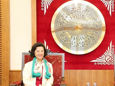 Tôi yêu Việt Nam