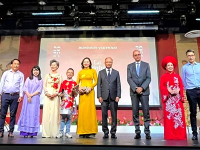 Mở rộng quảng bá, khai thác thị trường du lịch châu Âu