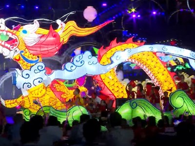 Quảng bá văn hóa và du lịch xứ Tuyên