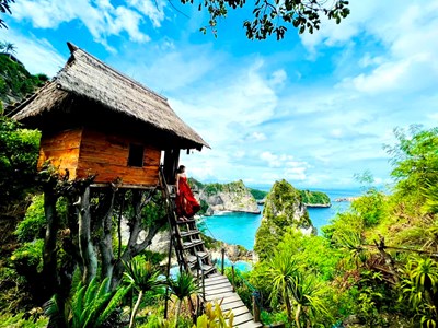 Bali - Thiên đường check-in dành cho giới trẻ