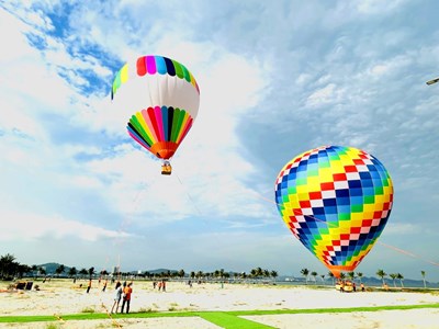 “Thành phố di sản - Sắc màu Hạ Long” năm 2024