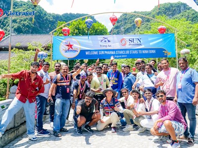 Việt Nam là điểm đến tin cậy, an toàn, hấp dẫn