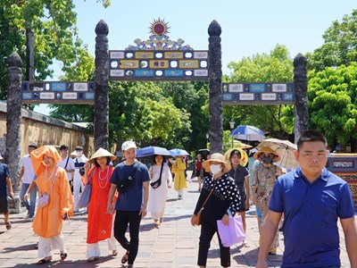 Các địa phương chuẩn bị sẵn sàng đón khách dịp Quốc khánh 2.9