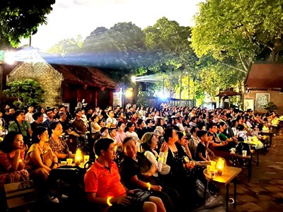 Khách đến Hà Nội dịp 2.9 tăng rất ít