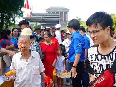 Hà Nội: Tổ chức 20 hoạt động văn hoá, du lịch dịp Quốc khánh 2.9 phục vụ du khách