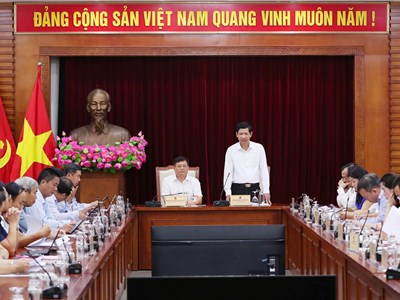Khẳng định thương hiệu du lịch Huế