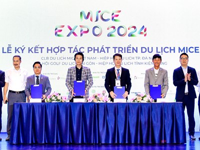 Khẳng định vị thế của du lịch MICE Việt Nam trên thế giới