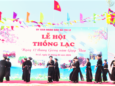 Nâng cao đời sống văn hóa của người dân nhờ Chương trình MTQG 1719