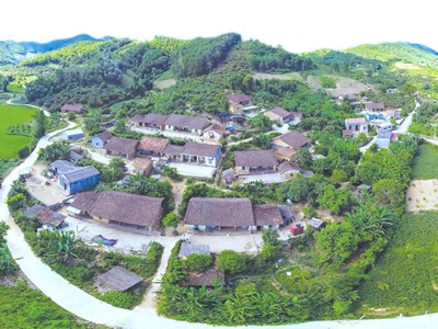 Bắc Giang: Bảo tồn văn hoá để phát triển du lịch bền vững