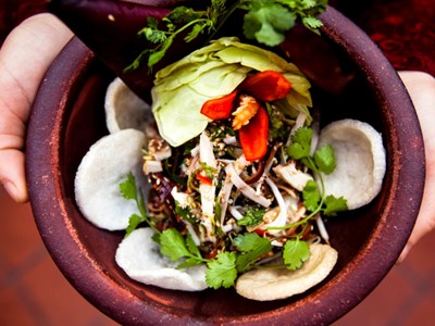 Diễn đàn Du lịch ẩm thực thế giới lần thứ 9