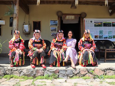 7 nhóm giải pháp cụ thể để phát triển du lịch cộng đồng