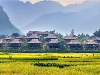 Đa dạng các hoạt động bảo tồn văn hóa