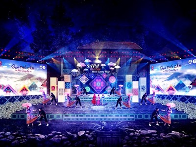 Bảo tồn và phát huy giá trị văn hóa truyền thống các dân tộc ở Sa Pa