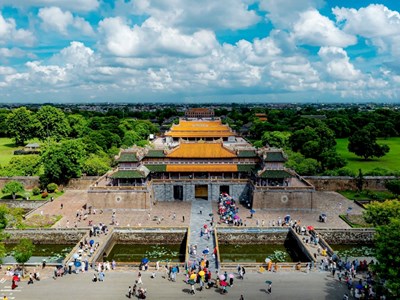 Việt Nam nhận cơn mưa giải thưởng du lịch