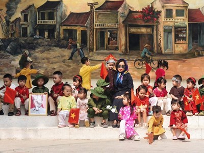 Du lịch đêm Hà Nội - khám phá thành phố sống động