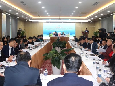 Khẳng định sự tiên phong và vai trò của ngành Du lịch trong nền kinh tế đất nước