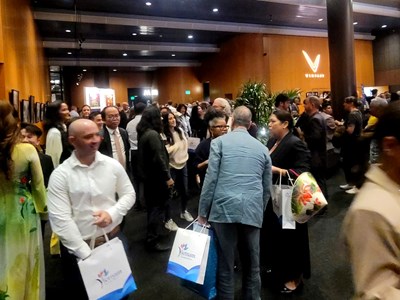 Tạo điều kiện tốt nhất để các nhà làm phim tới Việt Nam