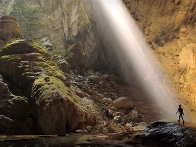 Quảng bá du lịch Việt Nam trên CNN