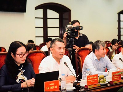 Các nhà làm phim quốc tế đánh giá cao điểm đến Việt Nam