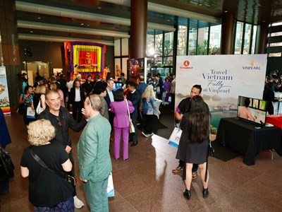 Đổi mới mạnh mẽ việc quảng bá, xúc tiến du lịch